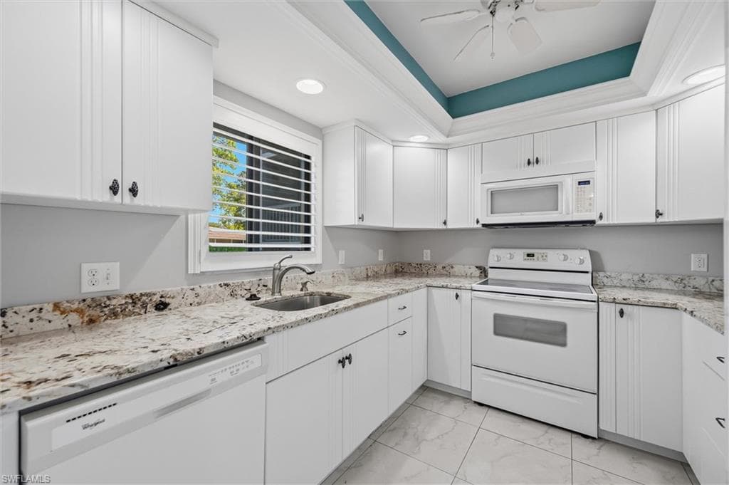 5757 Gage LN # 102C, NAPLES FL 34113-13