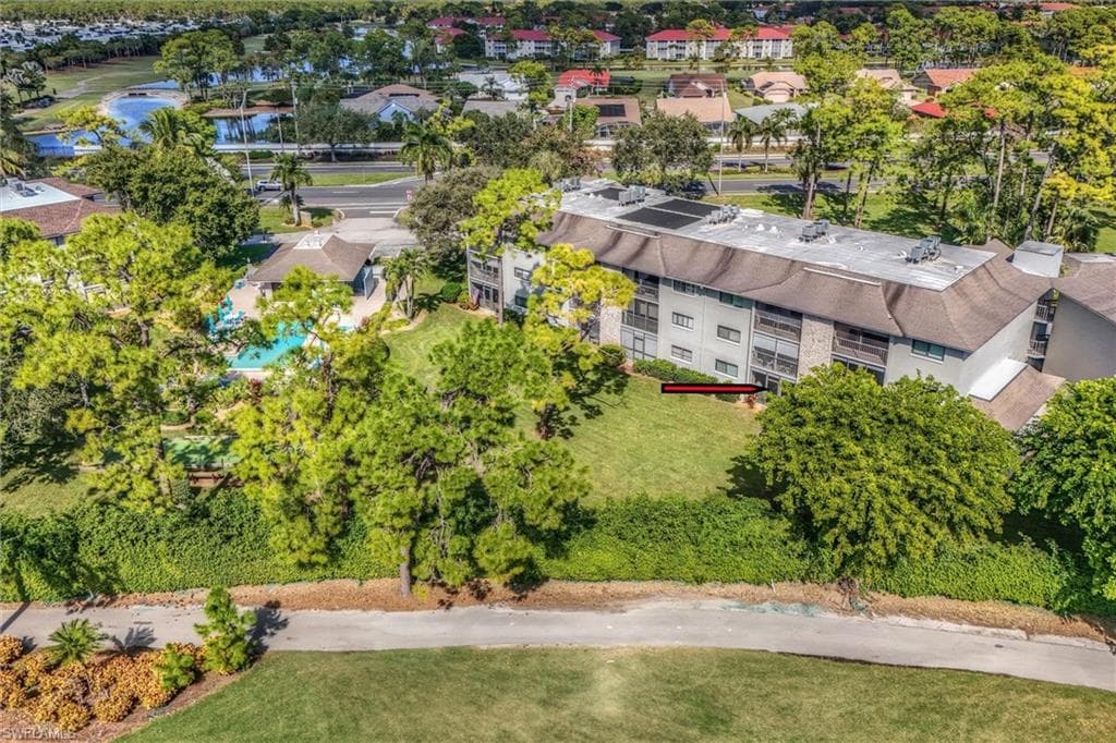 5757 Gage LN # 102C, NAPLES FL 34113-40
