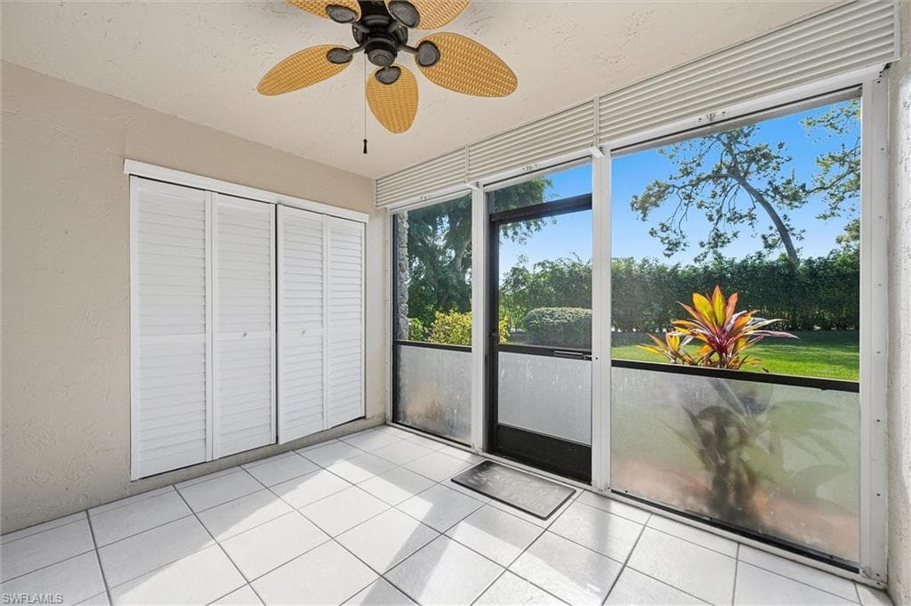 5757 Gage LN # 102C, NAPLES FL 34113-17