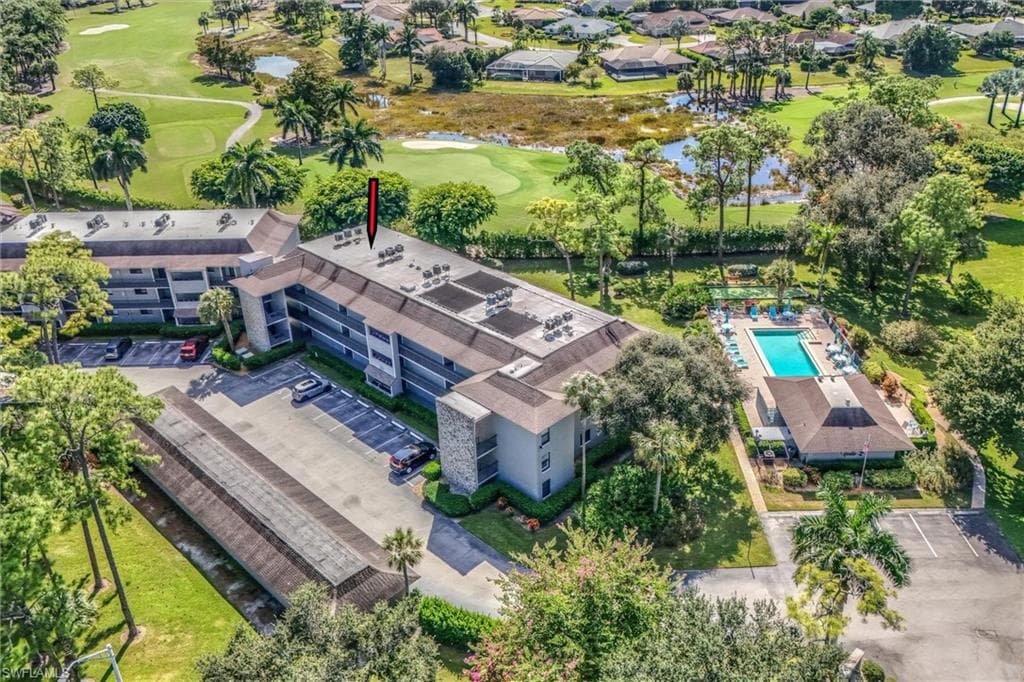 5757 Gage LN # 102C, NAPLES FL 34113-36