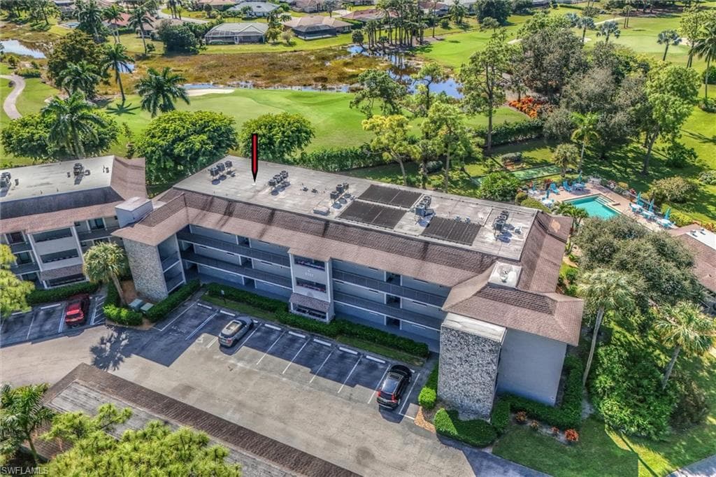 5757 Gage LN # 102C, NAPLES FL 34113-38