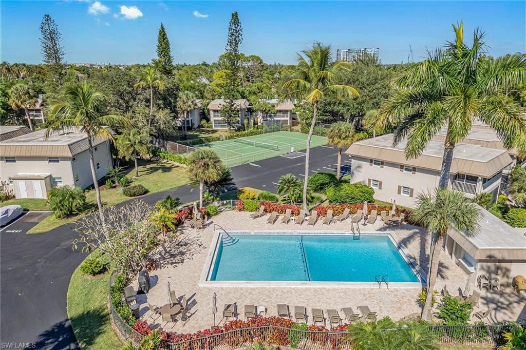 1549 Sandpiper ST # 49, NAPLES FL 34102-15