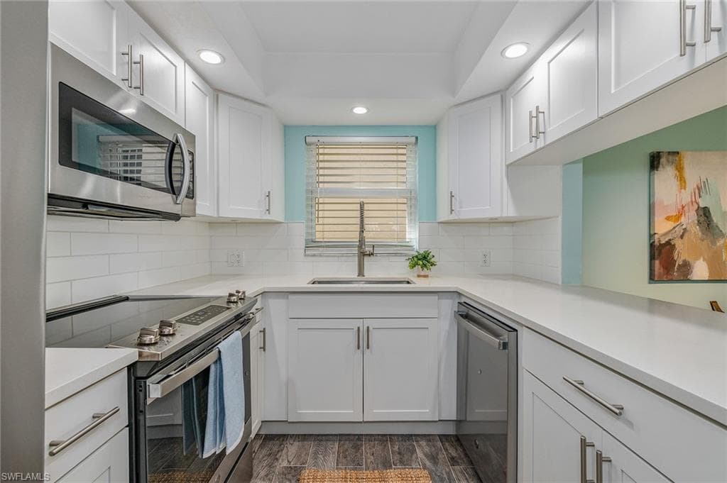 1549 Sandpiper ST # 49, NAPLES FL 34102-6