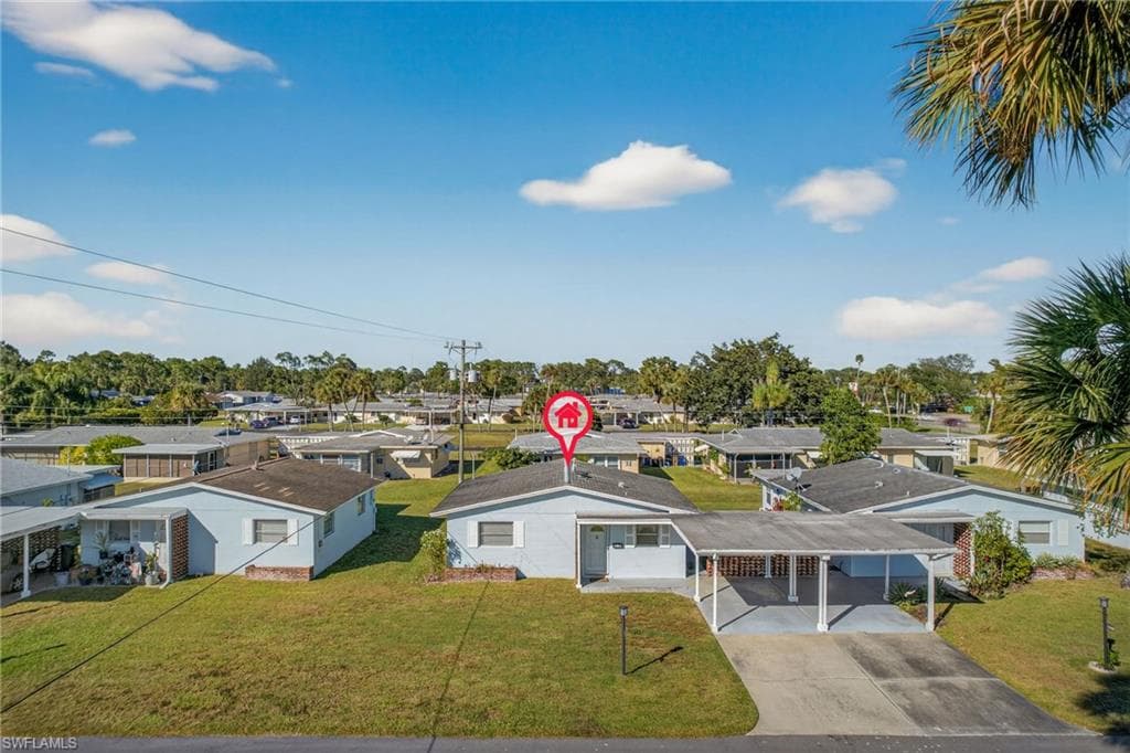 2207 Croton CT, LEHIGH ACRES FL 33936-23
