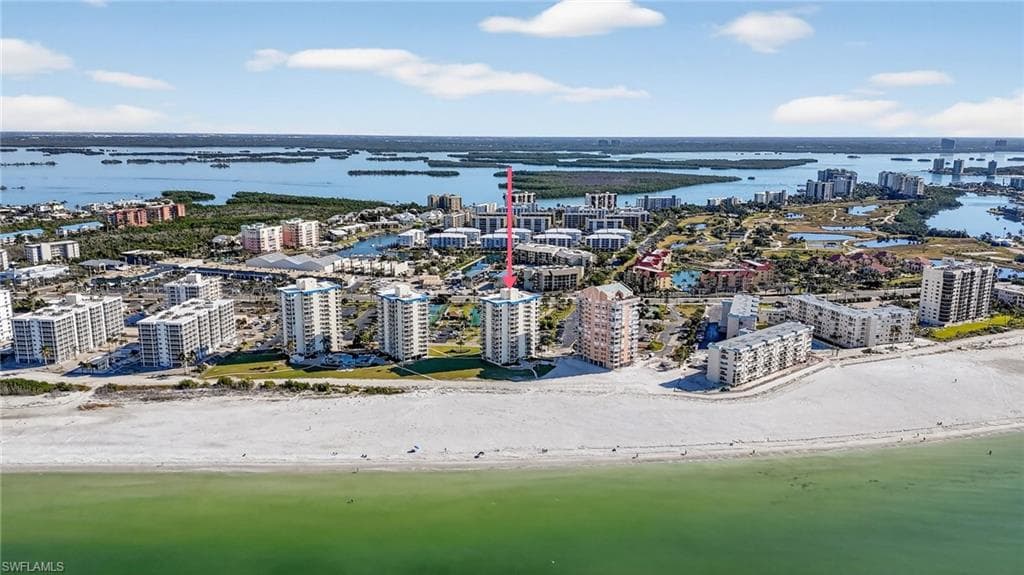 7360 Estero BLVD # 802, FORT MYERS BEACH FL 33931-1