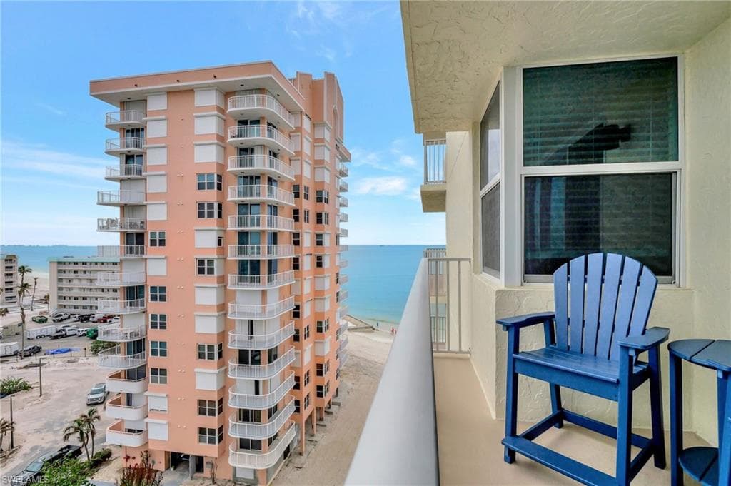 7360 Estero BLVD # 802, FORT MYERS BEACH FL 33931-5
