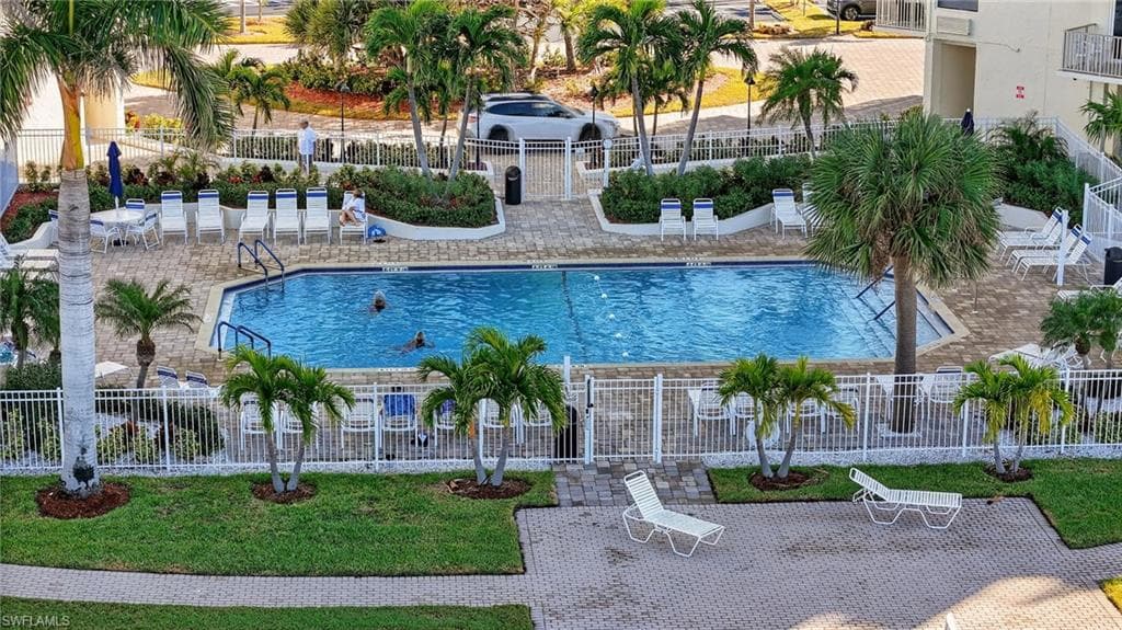 7360 Estero BLVD # 802, FORT MYERS BEACH FL 33931-15