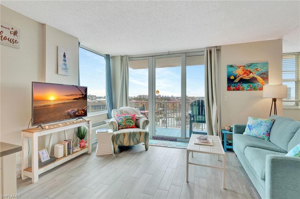 7360 Estero BLVD # 802, FORT MYERS BEACH FL 33931-21