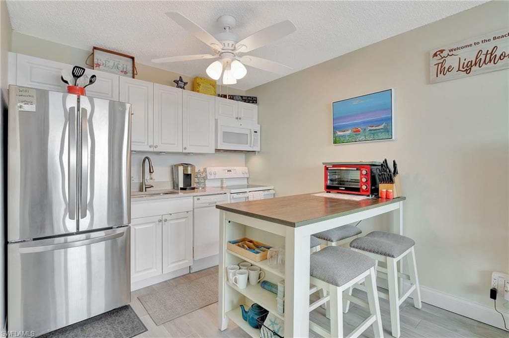 7360 Estero BLVD # 802, FORT MYERS BEACH FL 33931-19