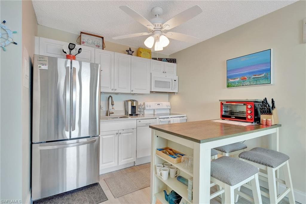 7360 Estero BLVD # 802, FORT MYERS BEACH FL 33931-8