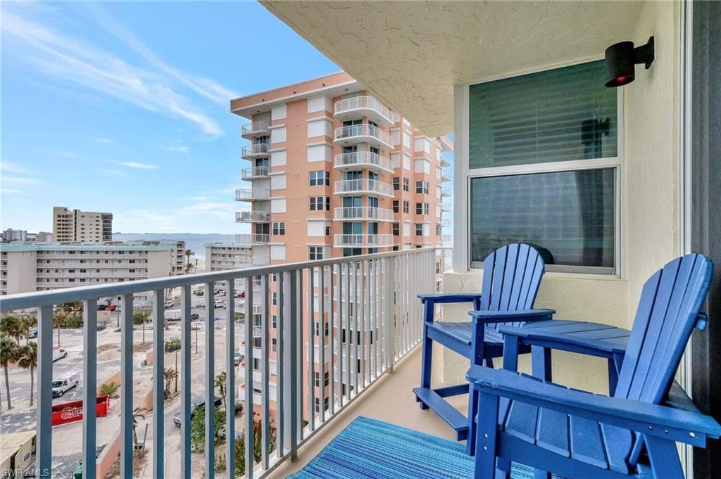 7360 Estero BLVD # 802, FORT MYERS BEACH FL 33931-23