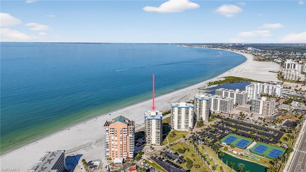 7360 Estero BLVD # 802, FORT MYERS BEACH FL 33931-13