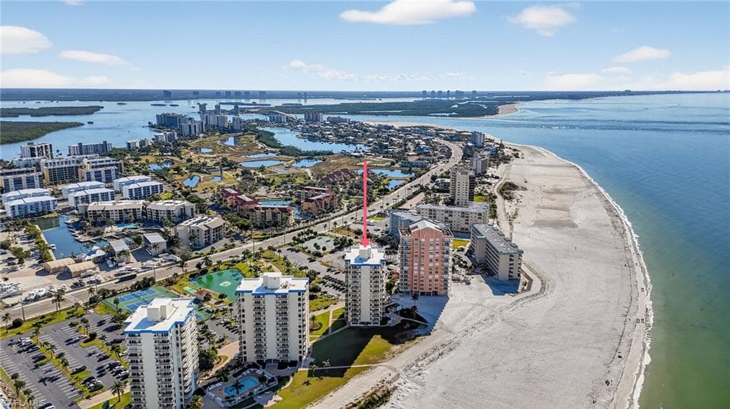 7360 Estero BLVD # 802, FORT MYERS BEACH FL 33931-14