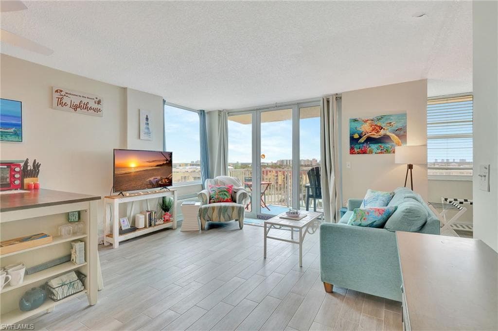 7360 Estero BLVD # 802, FORT MYERS BEACH FL 33931-18