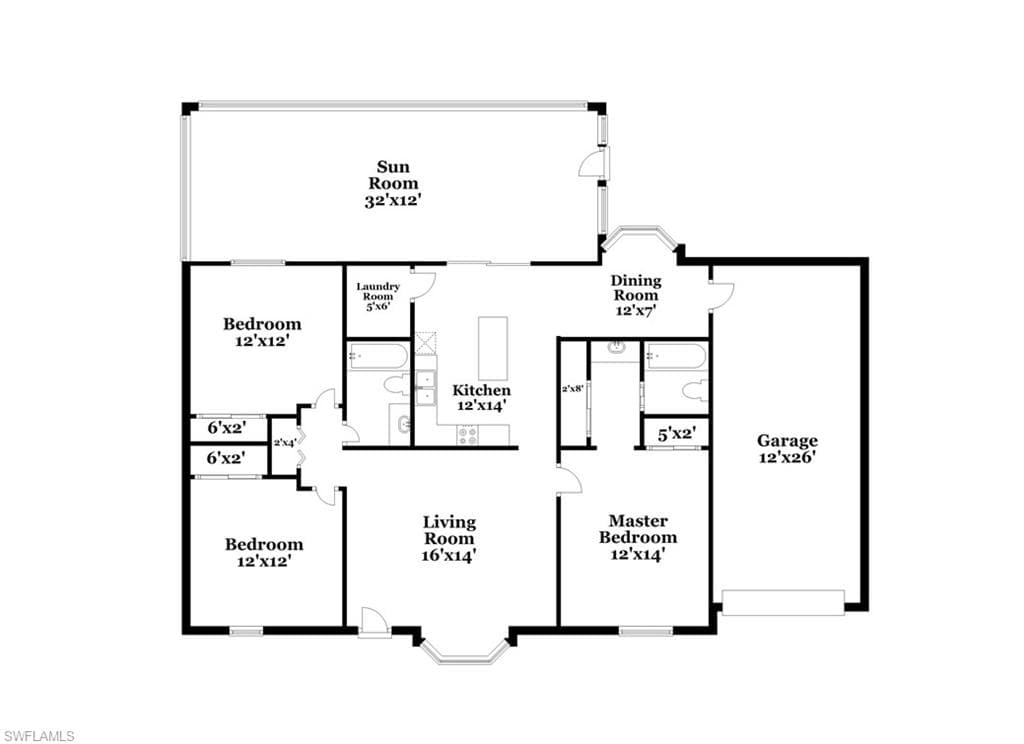 3286 Papaya RD, VENICE FL 34293-15