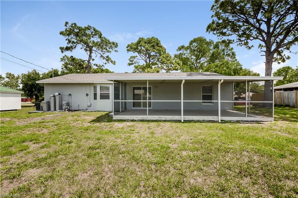 3286 Papaya RD, VENICE FL 34293-14