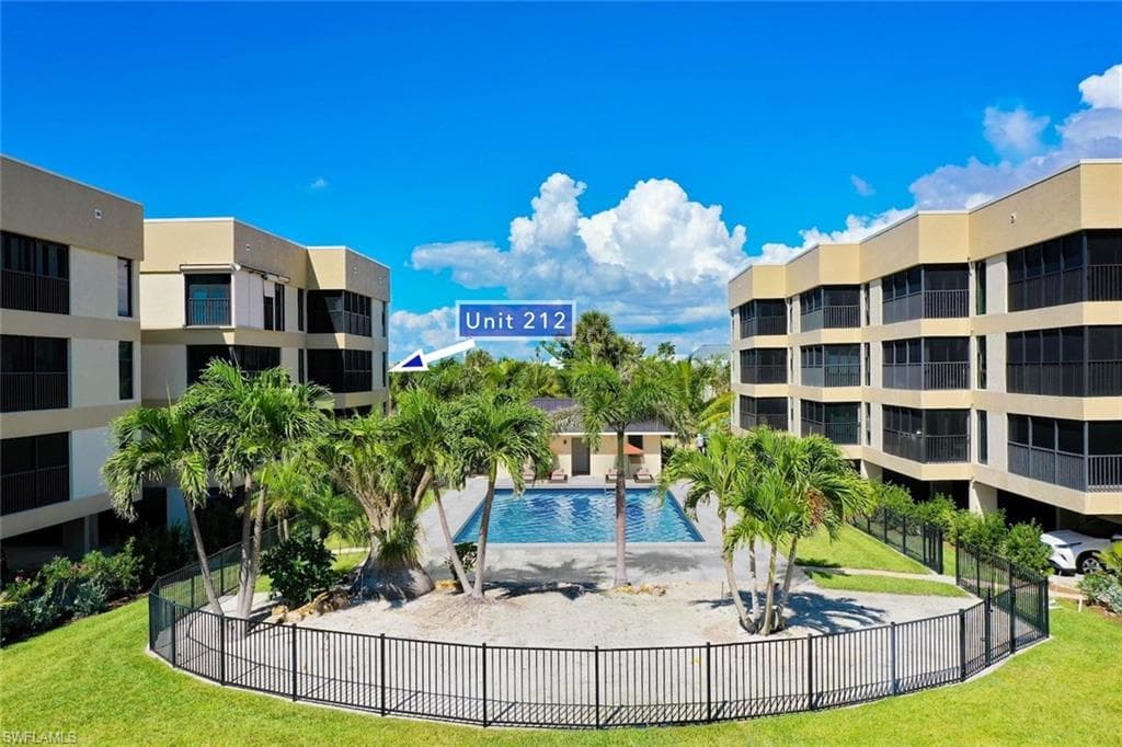 2721 W Gulf DR 212-19