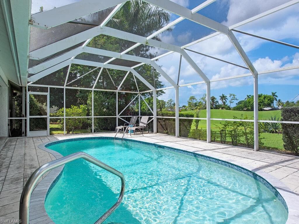 113 Palmetto Dunes CIR, NAPLES FL 34113-1