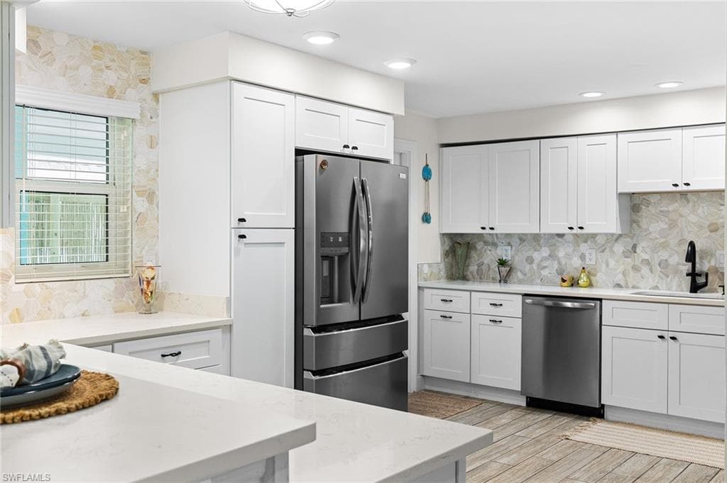 19 Knights Bridge RD # A53, NAPLES FL 34112-2