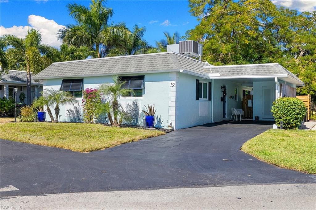 19 Knights Bridge RD # A53, NAPLES FL 34112-27