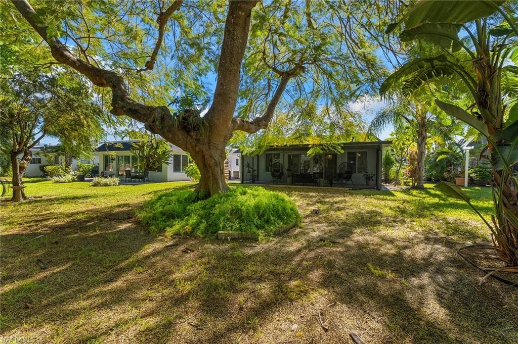 19 Knights Bridge RD # A53, NAPLES FL 34112-23