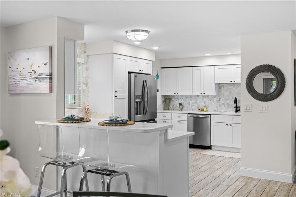 19 Knights Bridge RD # A53, NAPLES FL 34112-7