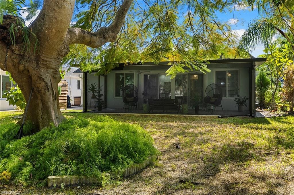 19 Knights Bridge RD # A53, NAPLES FL 34112-24
