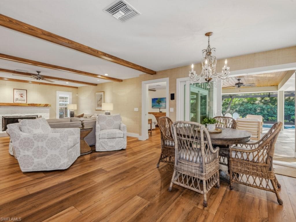 2448 Harbor RD, NAPLES FL 34104-13