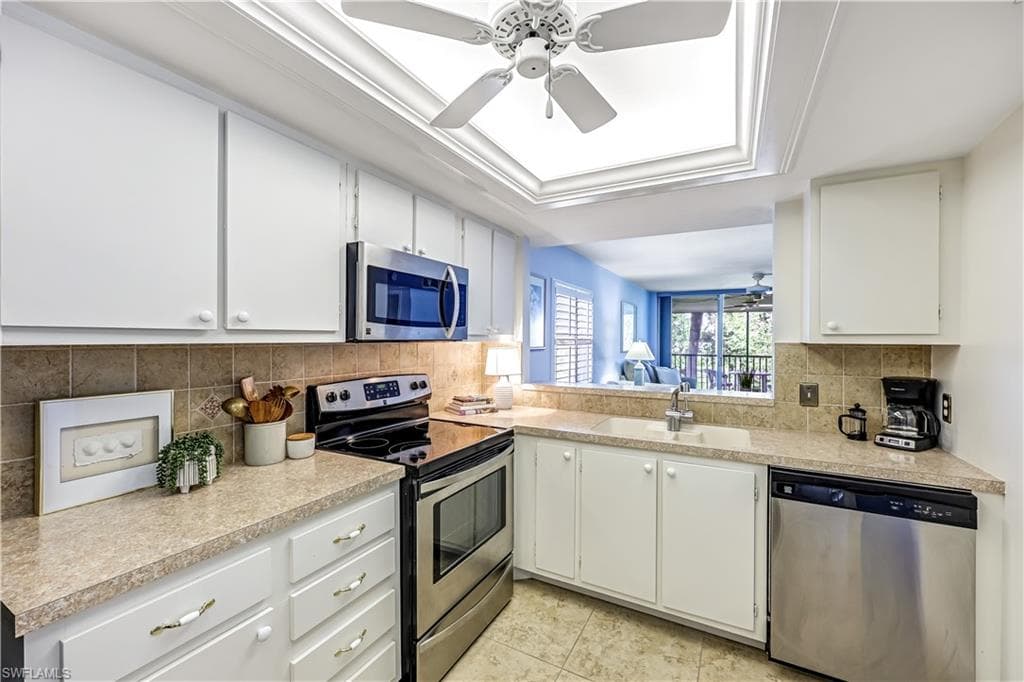 25808 Cockleshell DR # 211, BONITA SPRINGS FL 34135-10