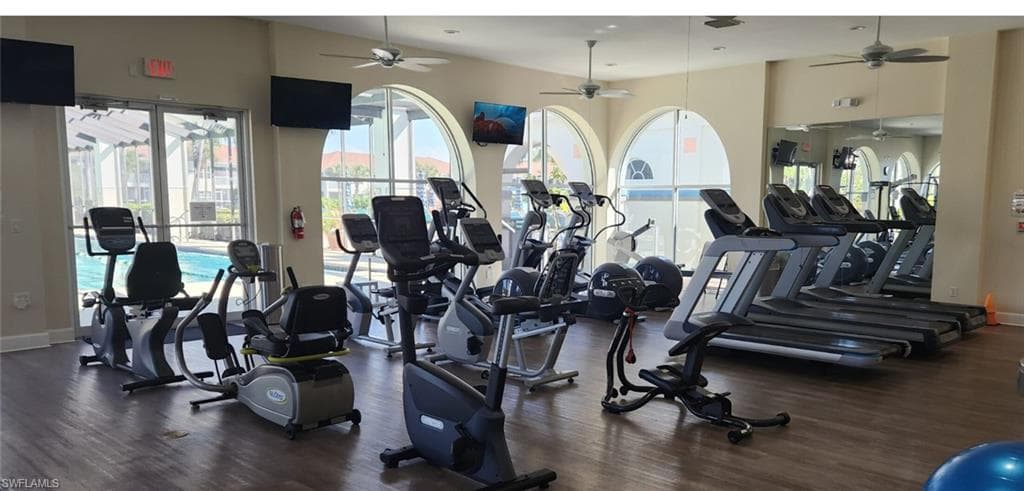 10711 Crooked River RD # 202, ESTERO FL 34135-27