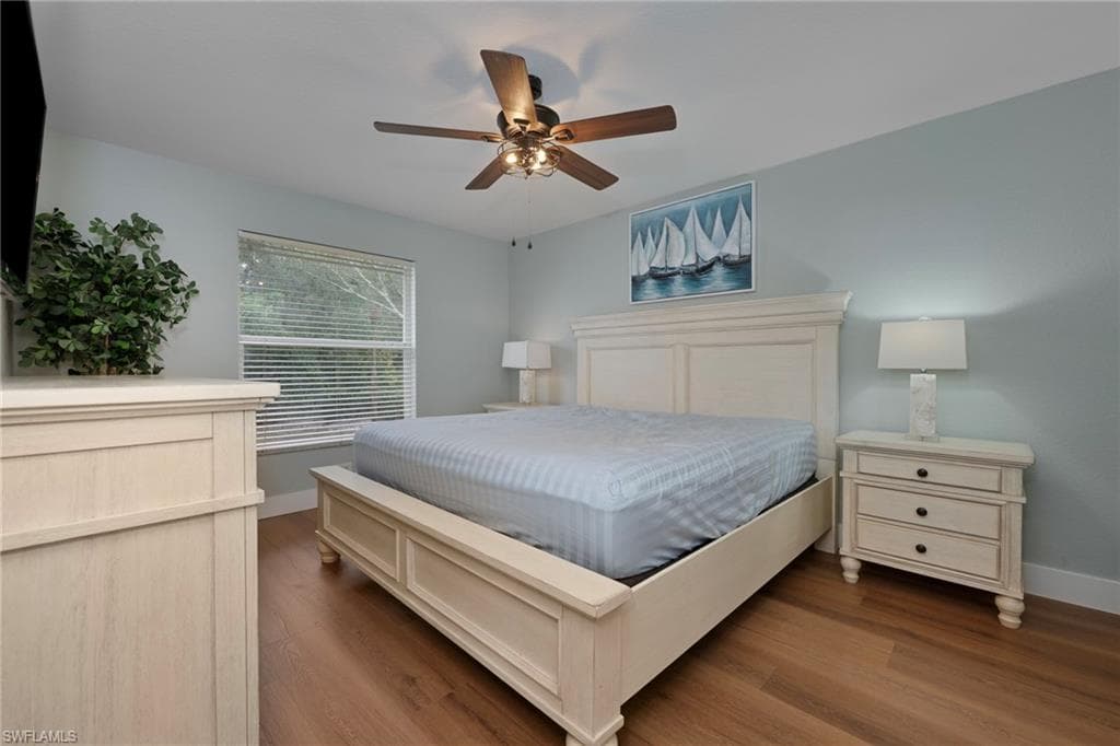 26729 Little John CT # 23, BONITA SPRINGS FL 34135-5