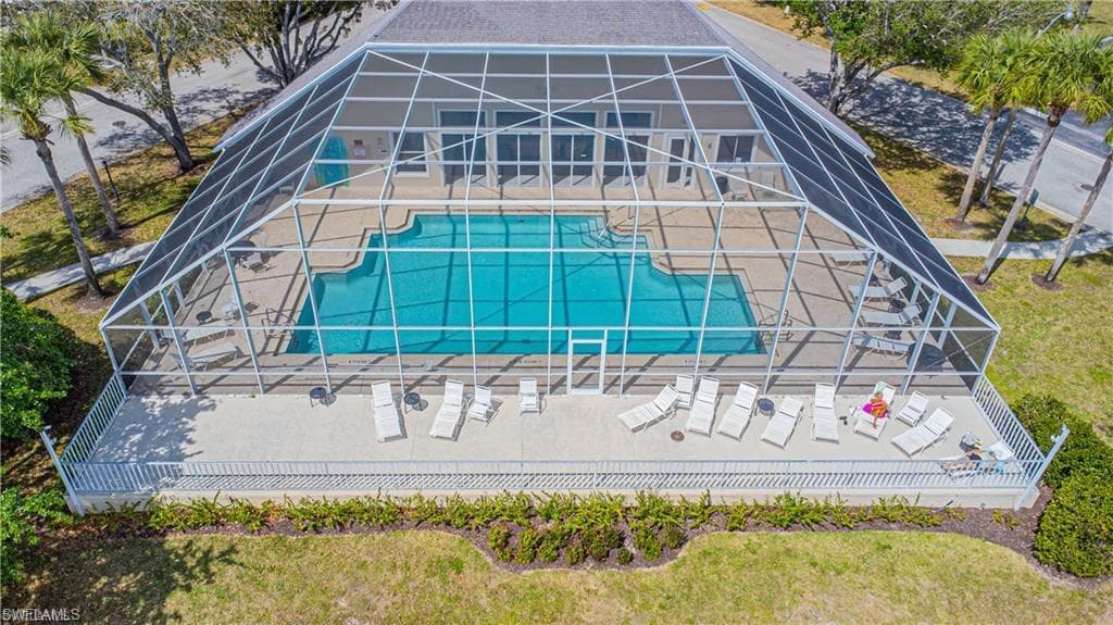 26729 Little John CT # 23, BONITA SPRINGS FL 34135-12