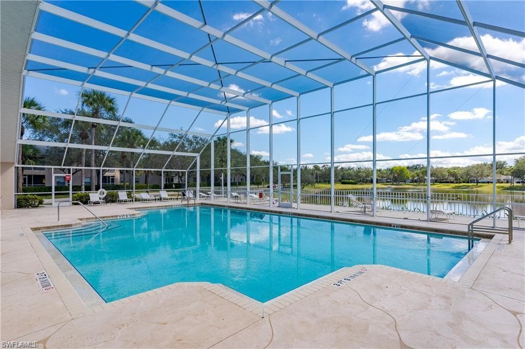 26729 Little John CT # 23, BONITA SPRINGS FL 34135-11