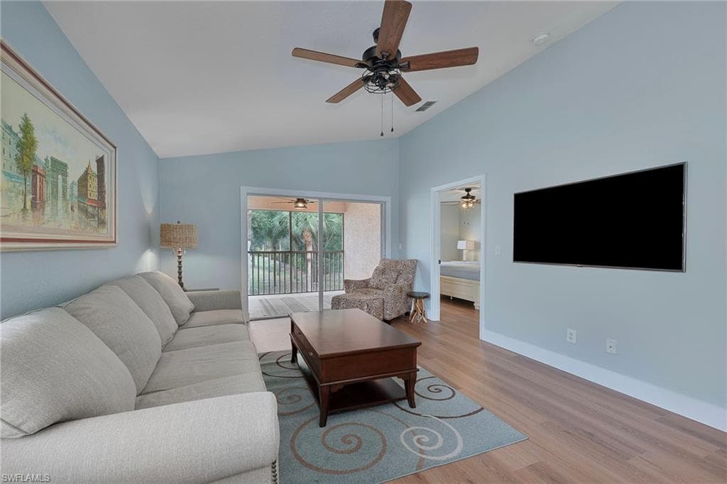 26729 Little John CT # 23, BONITA SPRINGS FL 34135-2