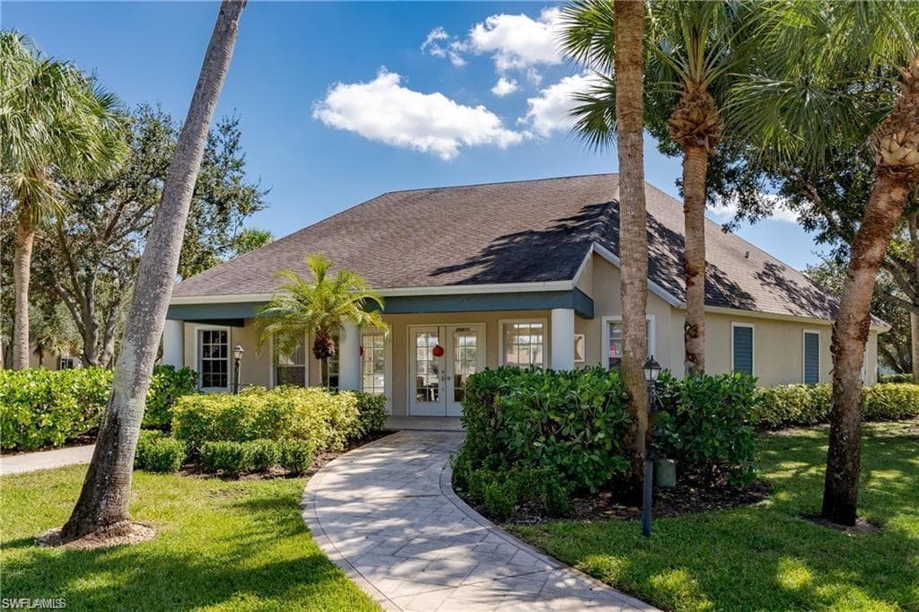 26729 Little John CT # 23, BONITA SPRINGS FL 34135-13