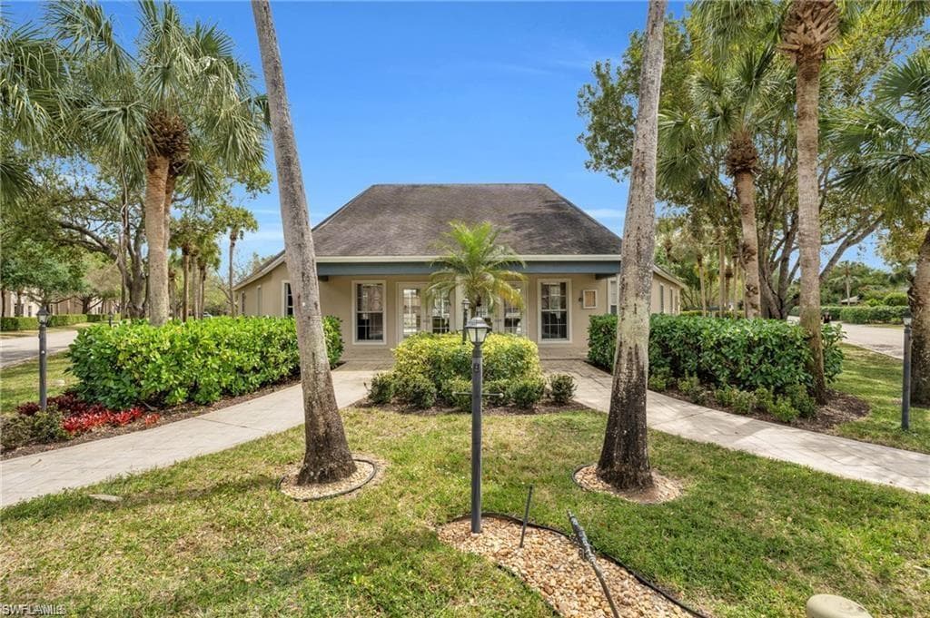 26729 Little John CT # 23, BONITA SPRINGS FL 34135-14