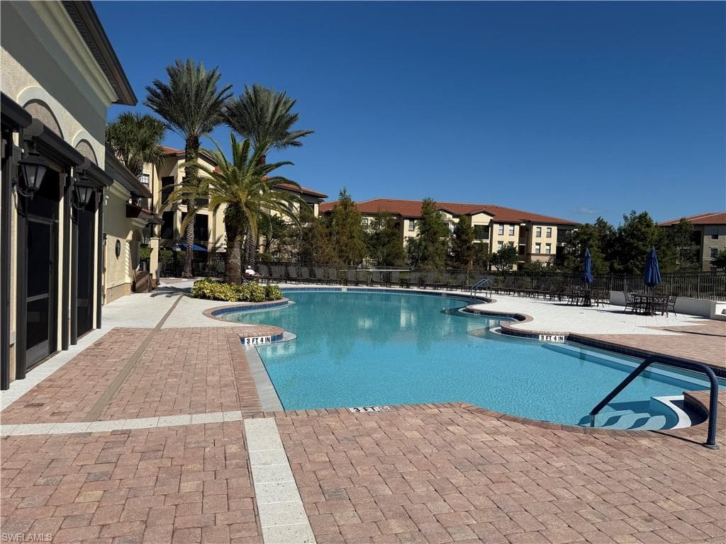 12955 POSITANO CIR # 306, NAPLES FL 34105-17