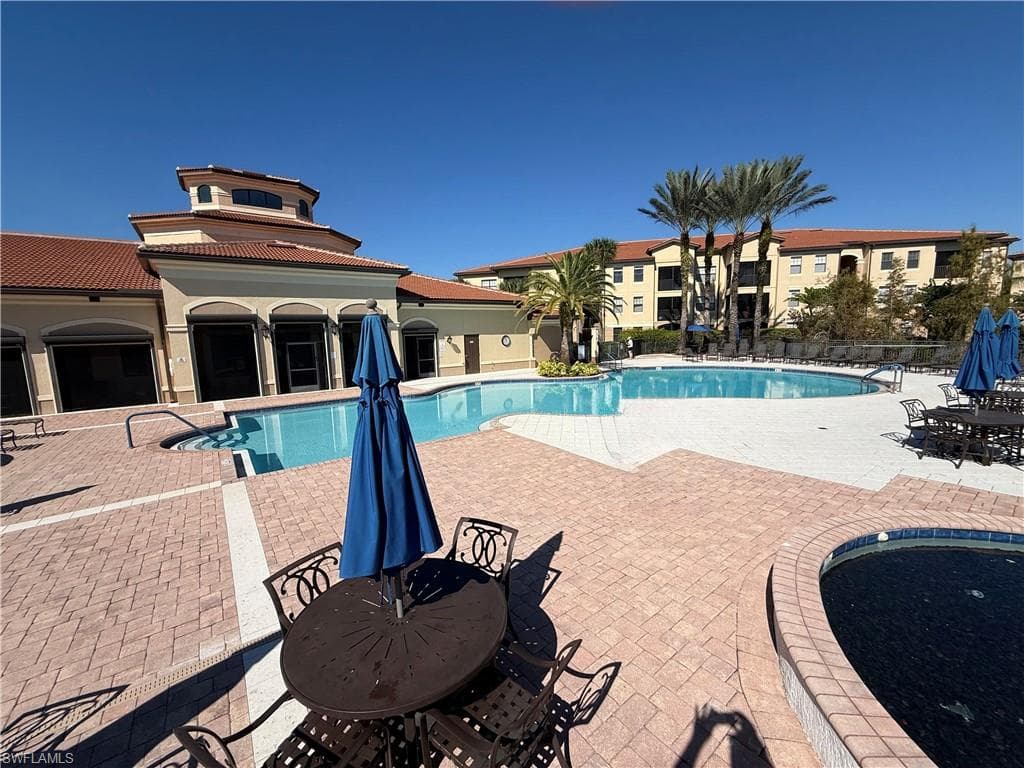 12955 POSITANO CIR # 306, NAPLES FL 34105-18