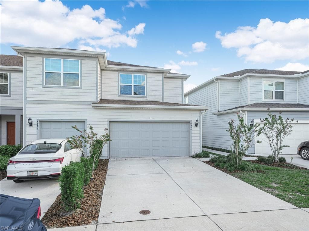 4580 Sparkling Shell AVE, KISSIMMEE FL 34746-12