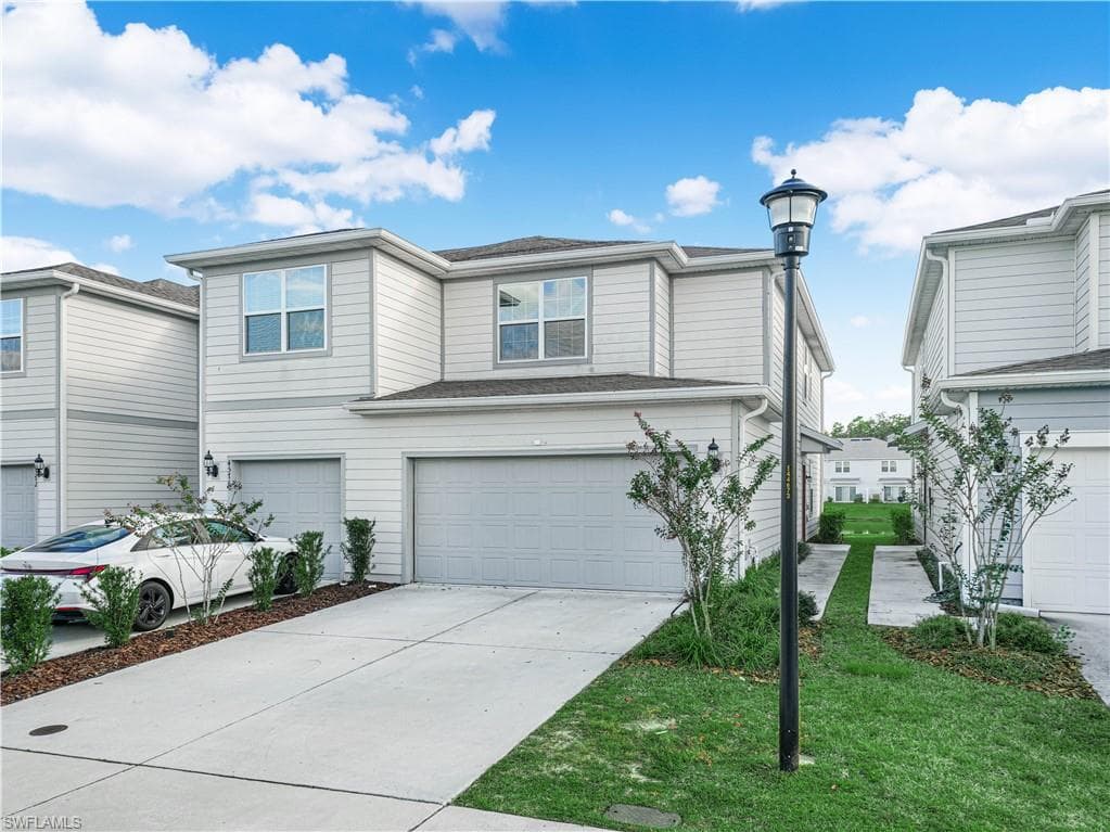 4580 Sparkling Shell AVE, KISSIMMEE FL 34746-39