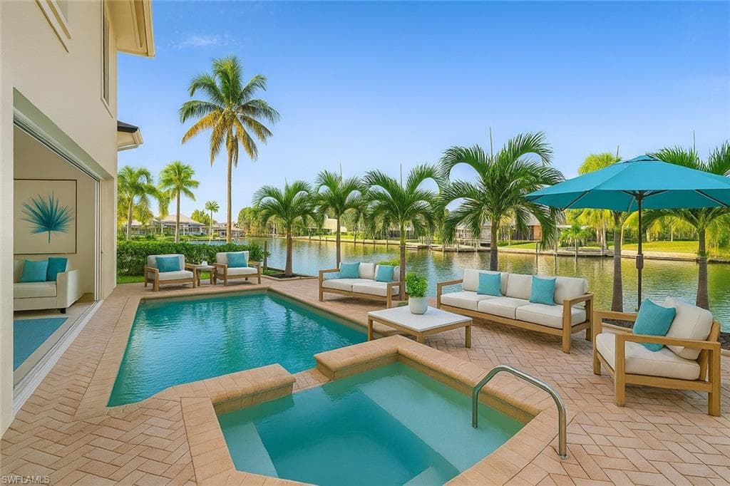 223 Dolphin Cove CT, BONITA SPRINGS FL 34134-5