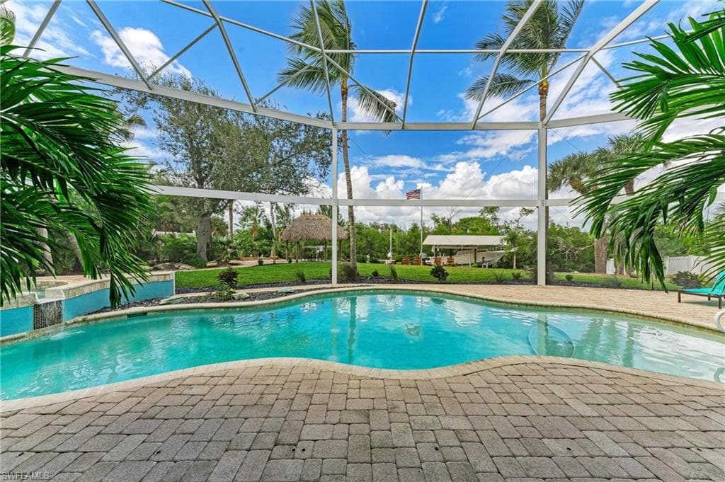 50 Buccaneer BEND, PLACIDA FL 33946-5