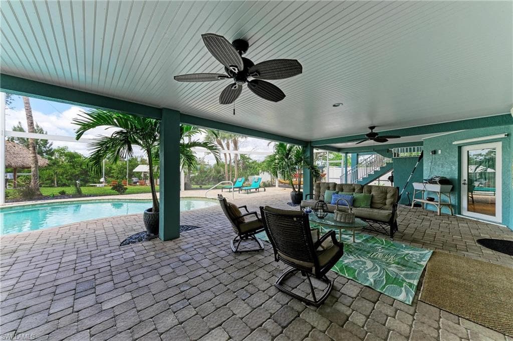 50 Buccaneer BEND, PLACIDA FL 33946-42