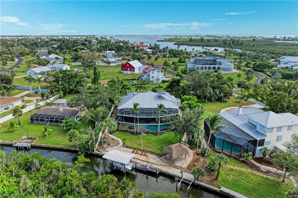 50 Buccaneer BEND, PLACIDA FL 33946-2