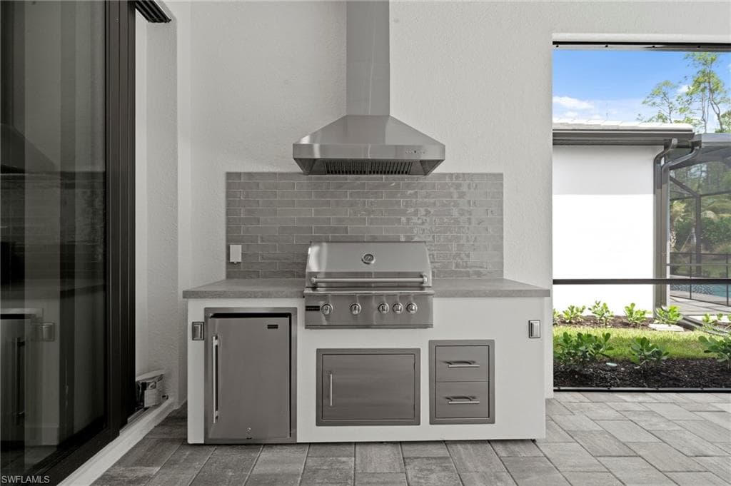 9553 Caymas TER, NAPLES FL 34114-22