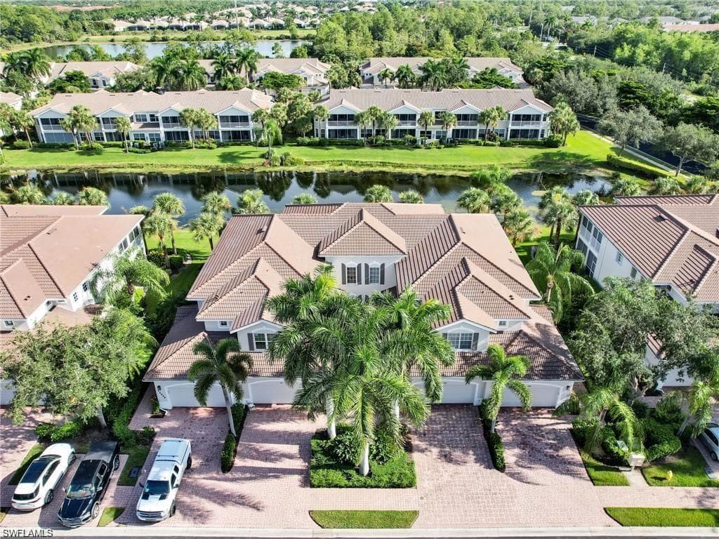 12839 Carrington CIR # 102, NAPLES FL 34105-19