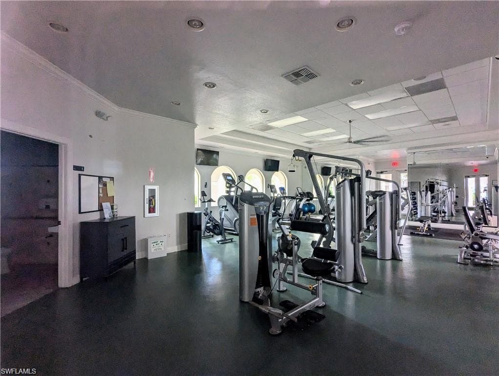 12839 Carrington CIR # 102, NAPLES FL 34105-18