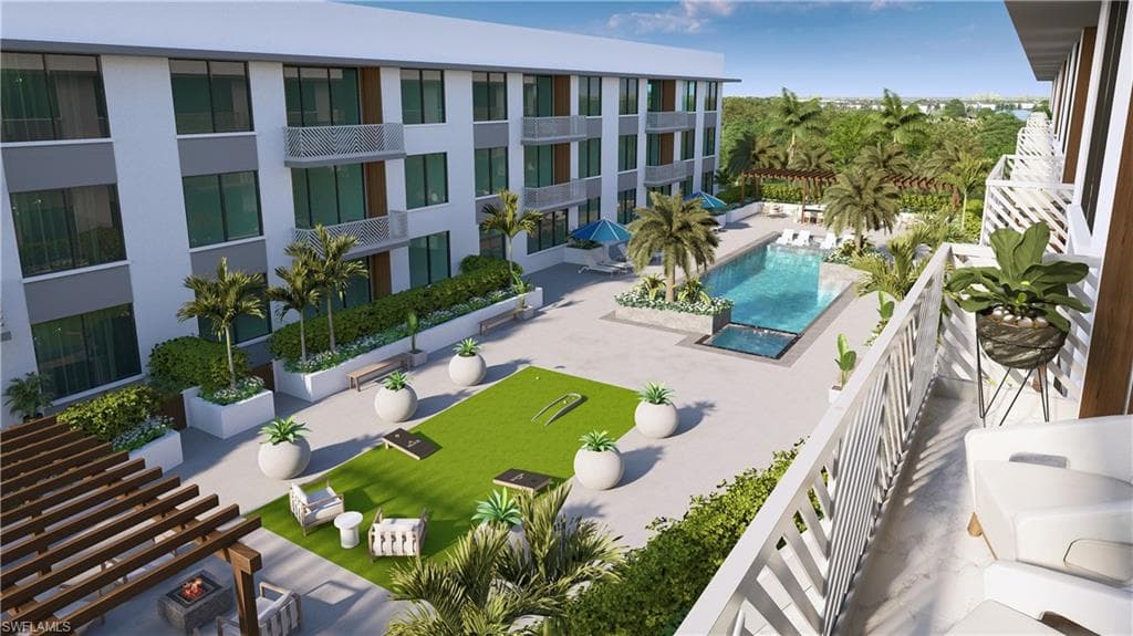 4936 Tamiami TRL E # 310, NAPLES FL 34113-4