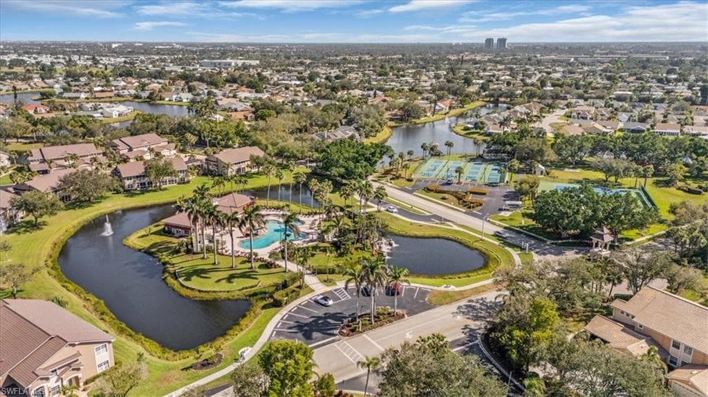 15030 Bridgeway LN # 506, FORT MYERS FL 33919-1