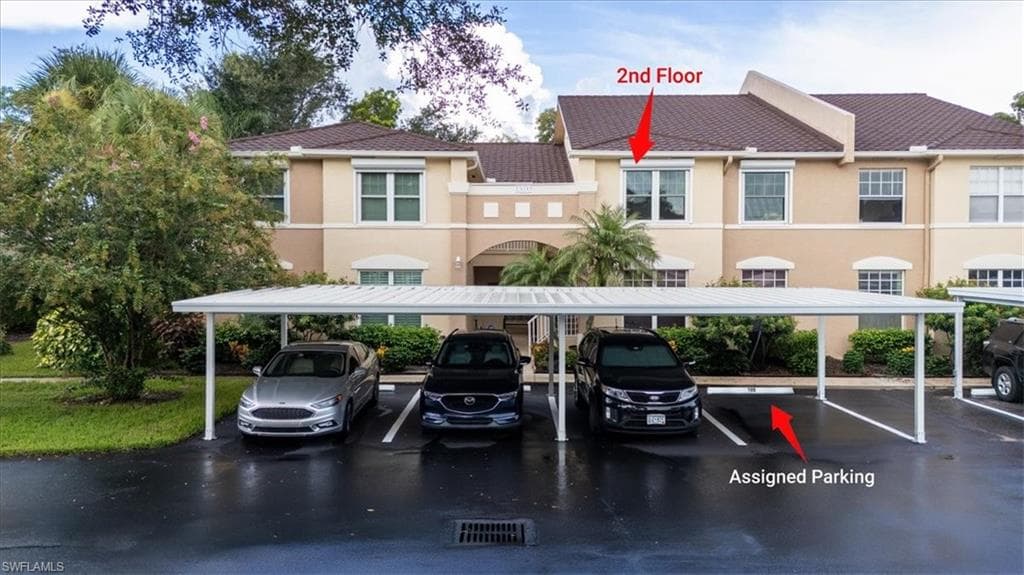 15030 Bridgeway LN # 506, FORT MYERS FL 33919-2